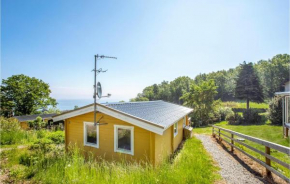 Nice Home In Allinge With House Sea View